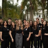 Formandos do 3º Ano Médio – 2025